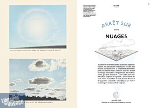 Revue Reliefs - Numéro 22 - Nuages