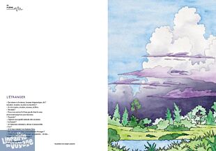 Revue Reliefs - Numéro 22 - Nuages