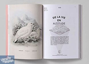 Revue Reliefs - Numéro 8 (réactualisé) - Sommets