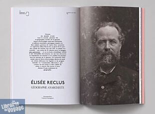 Revue Reliefs - Numéro 8 (réactualisé) - Sommets