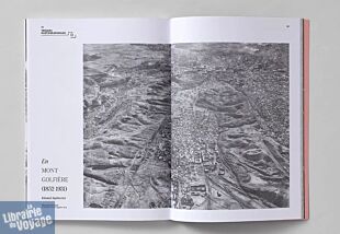 Revue Reliefs - Numéro 8 (réactualisé) - Sommets