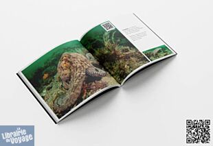Les éditions agitées - Guide - La France sous-marine : Ria d’Etel