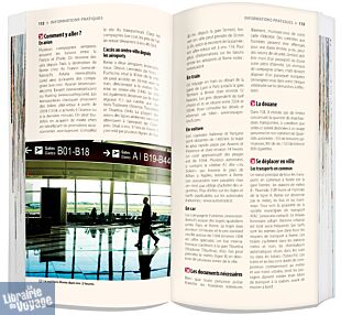 Editions Expressmap - Guide - Rome (guide light)