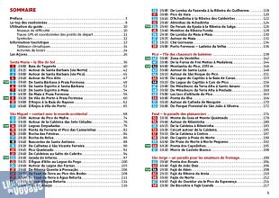 Rother - Guide de randonnées - Açores