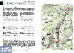 Rother - Guide de Randonnées - Provence (Entre l'Ardèche et les Gorges du Verdon)