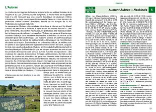 Rother - Guide de Randonnées - Chemin de Saint-Jacques - La Via Podiensis du Puy-en-Velay aux Pyrénées