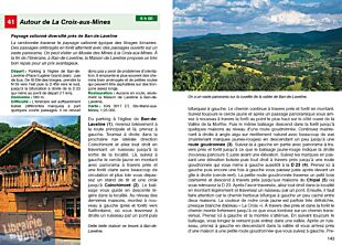 Rother - Guide de randonnées - La Lorraine (en français)