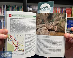 Editions Rother - Guide de randonnées (en français) - Maroc (Atlas et Sahara)