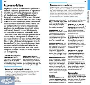 Rough Guide - Guide (en anglais) - Collection Pocket - Hong Kong & Macau (Hong Kong & Macao)