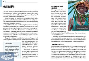 Rough Guide - Guide (en anglais) - Mini Rough Guide to Antigua & Barbuda