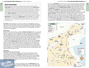 Rough guide - Guide en anglais - The Rough guide to Devon and Cornwall