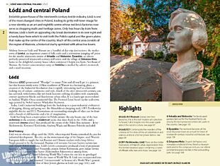 Rough guide - Guide en anglais - The Rough guide to Poland