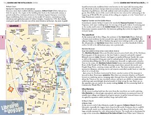 Rough guide - Guide en anglais - The Rough guide to Poland