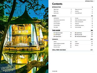 Rough guide - Guide en anglais - The Rough Guide to Taiwan