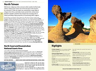 Rough guide - Guide en anglais - The Rough Guide to Taiwan
