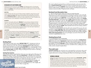 Rough guide - Guide en anglais - The Rough Guide to Taiwan