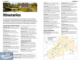 Rough guide - Guide en anglais - The Rough guide to the Cotswolds, Stratford-upon-Avon & Oxford