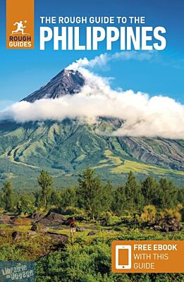 Rough guide - Guide en anglais - The Rough guide to the Philippines
