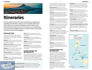 Rough guide - Guide en anglais - The Rough guide to the Philippines