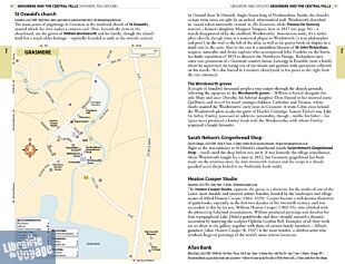 Rough guide - Guide en anglais - The Rough guide to the Lake District
