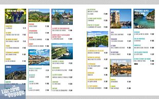 Editions Hachette - Guide - Nos 52 week-ends coups de cœur en France
