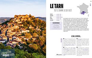 Editions Hachette - Guide - Nos 52 week-ends coups de cœur en France