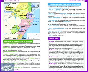 Hachette - Le Guide du Routard - Afrique du sud (avec le Swaziland et le Lesotho) - Edition 2023/2024