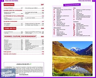Hachette - Le Guide du Routard - Argentine - Edition 2024/25