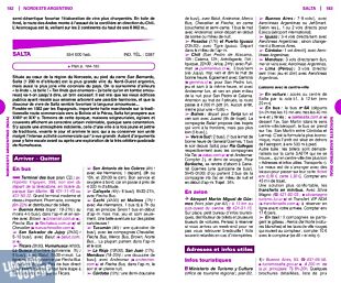 Hachette - Le Guide du Routard - Argentine - Edition 2024/25