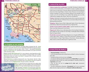 Hachette - Le Guide du Routard de Los Angeles - Edition 2024/2025
