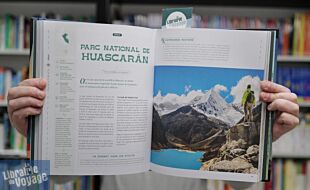 Editions Hachette - Beau livre - Le Guide du Routard - Voyages Nature - Les 100 plus beaux sites de la planète