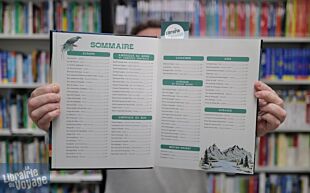 Editions Hachette - Beau livre - Le Guide du Routard - Voyages Nature - Les 100 plus beaux sites de la planète