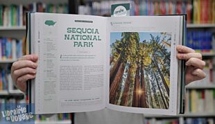 Editions Hachette - Beau livre - Le Guide du Routard - Voyages Nature - Les 100 plus beaux sites de la planète