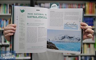 Editions Hachette - Beau livre - Le Guide du Routard - Voyages Nature - Les 100 plus beaux sites de la planète