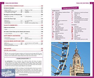 Hachette - Le Guide du Routard - Nord, Pas-de-Calais - Edition 2024/25
