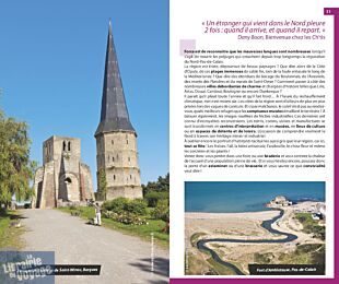 Hachette - Le Guide du Routard - Nord, Pas-de-Calais - Edition 2024/25