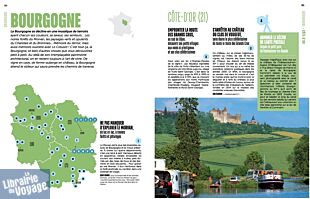 Hachette - Guide du Routard - Beau guide - Nos 1200 coups de cœur en France