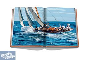 Editions Assouline - Beau livre (en anglais) - Saint Tropez soleil