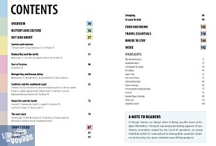 Rough Guide - Guide (en anglais) - Mini Rough guide - St Lucia (Sainte Lucie)
