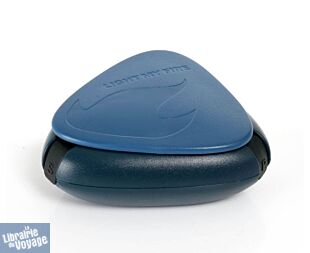 Light my fire - Salt & Pepper (Sel & poivre) - Hazy blue
