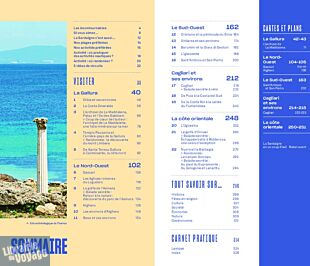 Hachette - Guide Evasion - Sardaigne