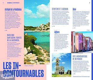 Hachette - Guide Evasion - Sardaigne