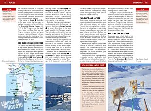 Editions Insight Guides - Guide touristique et culturel en anglais - Scandinavia (Scandinavie)