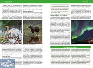 Editions Insight Guides - Guide touristique et culturel en anglais - Scandinavia (Scandinavie)
