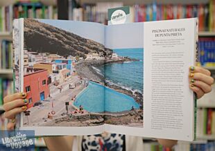 Batsford publishing - Beau livre (en anglais) - Sea Pools - 66 saltwater sanctuaries from around the world