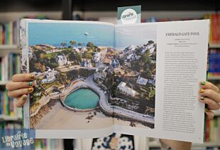 Batsford publishing - Beau livre (en anglais) - Sea Pools - 66 saltwater sanctuaries from around the world
