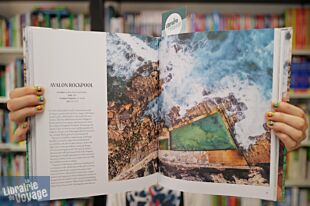 Batsford publishing - Beau livre (en anglais) - Sea Pools - 66 saltwater sanctuaries from around the world