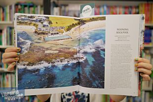 Batsford publishing - Beau livre (en anglais) - Sea Pools - 66 saltwater sanctuaries from around the world
