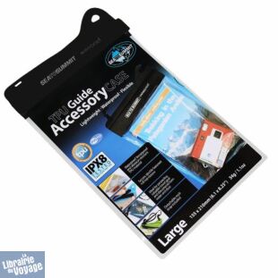 Sea to summit - Porte-accessoires étanche - Taille L