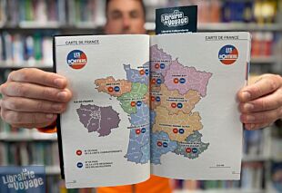 SEJT Editions - Guide - Guide des Relais Routiers - Edition 2025